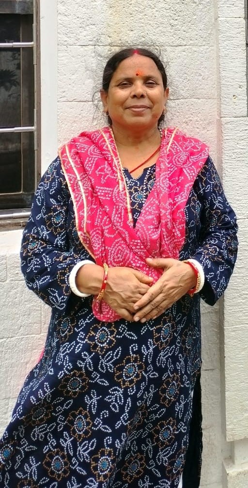 Mother Image