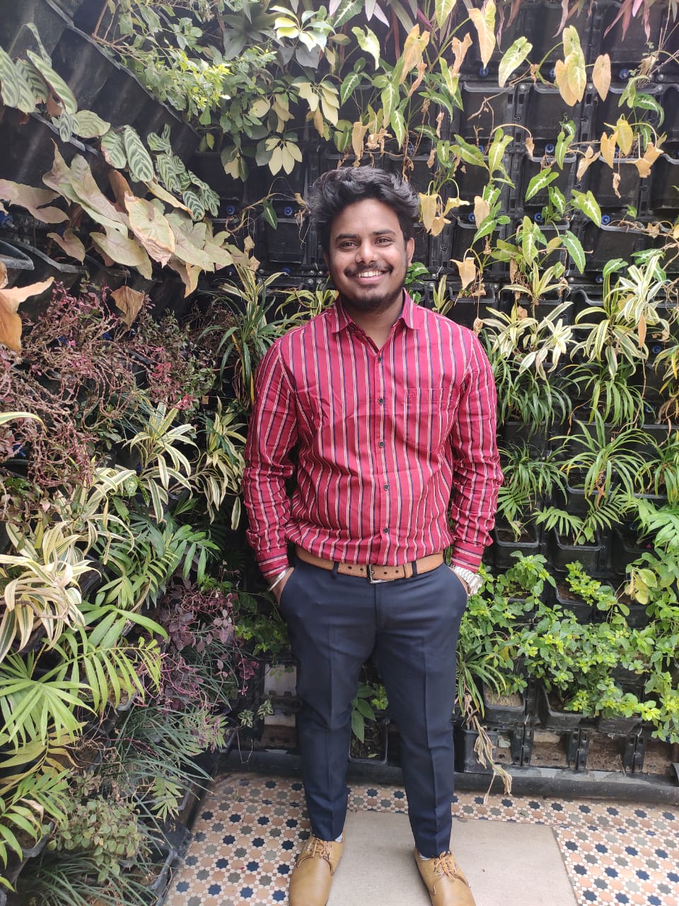 CEO Image