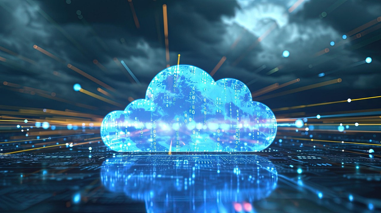 Cloud Infrastructure